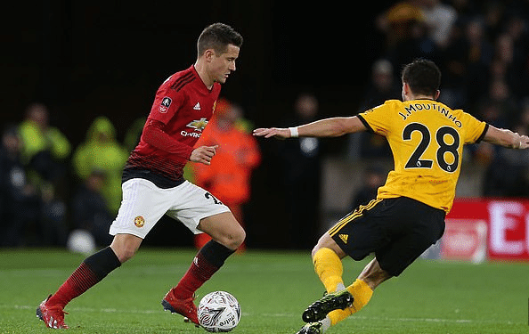 我可以深入 我可以深入