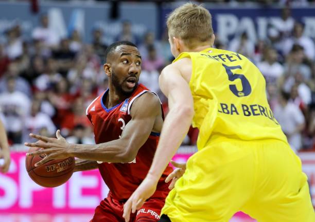 仅考验球队 仅考验球队