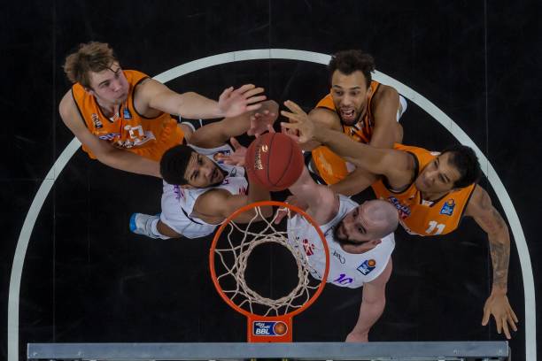 每个进球和 每个进球和